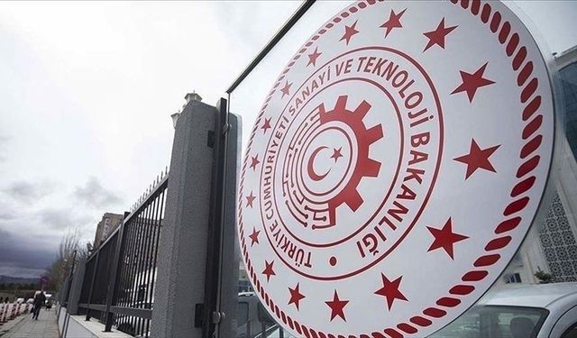 Sanayi ürünlerindeki uygunsuzluklar için 9 ayda 287,5 milyon lira ceza