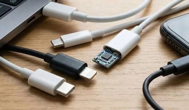 Şarj Cihazlarında Kurallar Değişiyor: USB-C İçin Yeni Şartlar Geliyor
