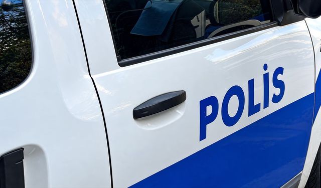 'Suç gelirlerinin aklanması'na yönelik Ankara merkezli operasyon düzenlendi