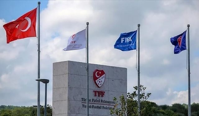 Süper Lig'den 8 kulüp PFDK'ye sevk edildi