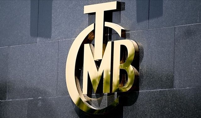 TCMB'den özel sektör tahvil piyasasında likiditeyi destekleyici adım