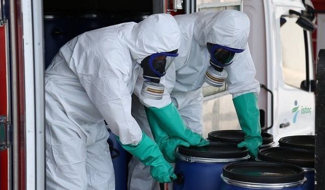 ANKARA TOPRAK MAHSULLERİ OFİSİ GENEL MÜDÜRLÜĞÜNDEN İLAN