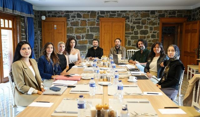 TOBB Next Frame, genç sinemacıları doğrudan yapım sektörüyle buluşturacak