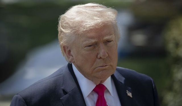Trump, İran ile müzakere yapmadıklarını ve yakında 'bir şeyler olacağını' söyledi