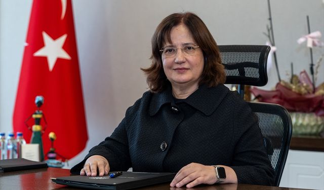 Türkiye, COP31 ile iklim değişikliğiyle mücadelede dünyaya köprü olacak