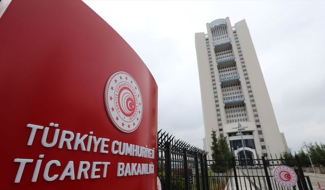 Türkiye'nin AB makine emniyeti mevzuatına uyum süreci tamamlandı