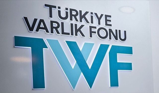 TVF Katılım Finans Yatırımları AŞ, Ziraat Katılım ve Halk Katılım ile pay devir sözleşmelerini imzaladı