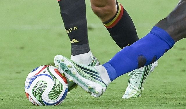 UEFA Uluslar Ligi'nin 3. haftası 10 maçla devam etti