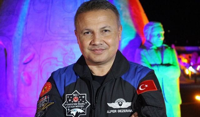 Uluslararası işbirlikleri uzay çalışmalarının gelişmesinde önemli rol oynuyor
