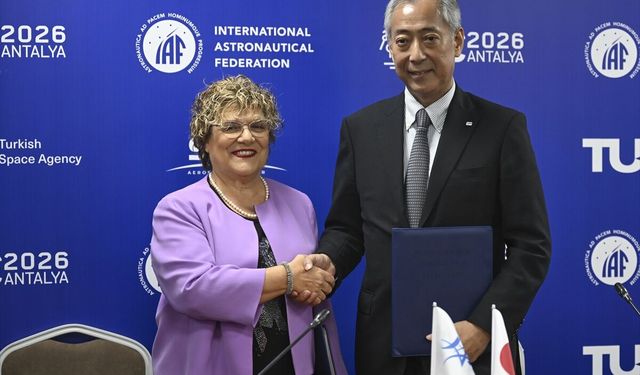 Uzay Keşfi Konferansı GLEX, 2028'de Japonya'da düzenlenecek