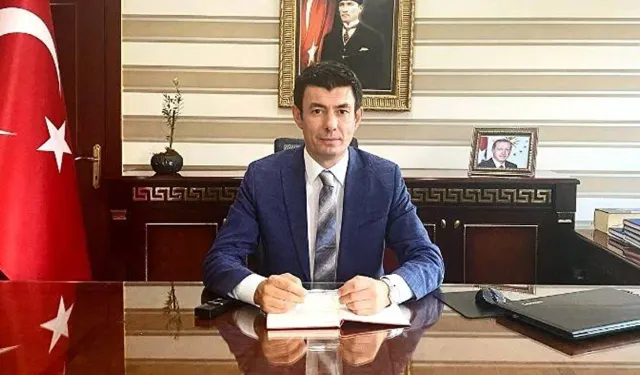 Silahla Vurulmuş Halde Bulunan Vali Yardımcısı Hayatını Kaybetti!
