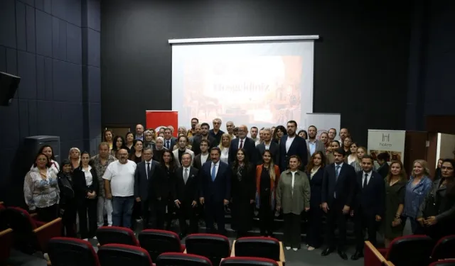 Hatay’ın Kültürel Mirası "HATRA" İle Geleceğe Taşınacak!