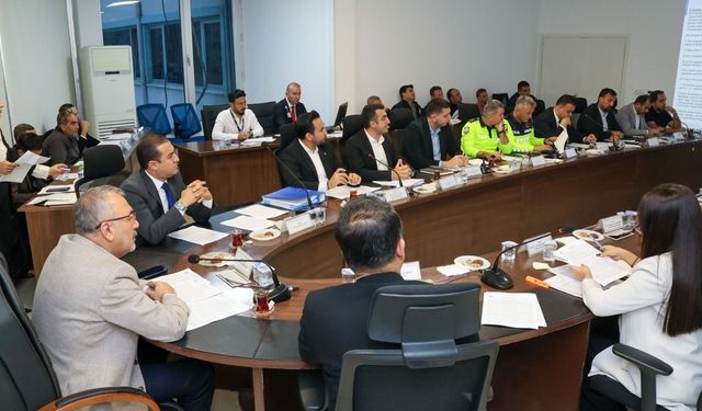 Hatay'da Toplu Ulaşıma Yeni Düzenleme: TOKİ Konutları İçin Hat Kararı