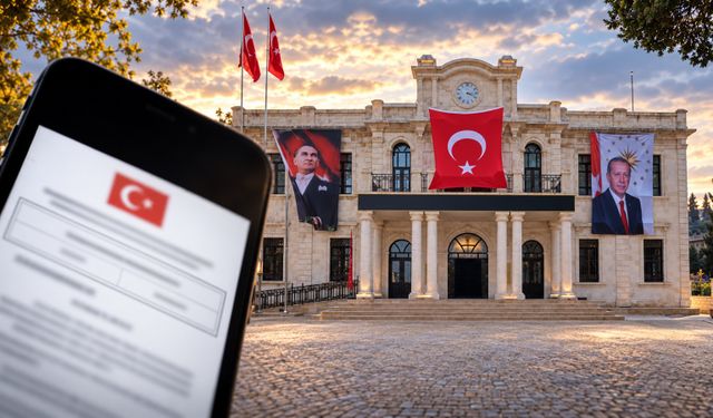 Valiler Kararnamesi Geliyor: Hatay'da Vali Değişecek Mi?