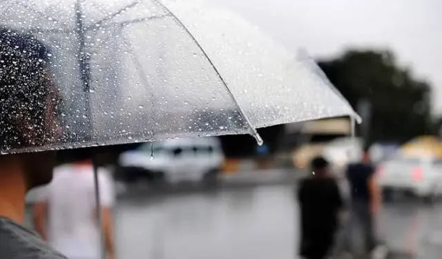 Hatay'da Bugün Hava Nasıl Olacak?