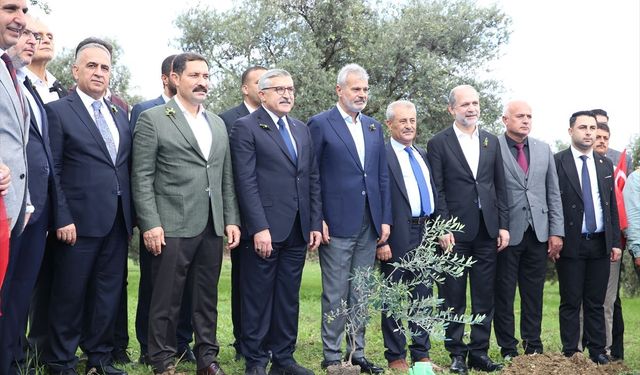 Yayman: “Çiftçimizin, Esnafımızın Problemi Bizim Problemimiz”