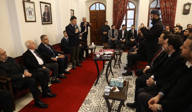 HATAY’DA NOEL COŞKUYLA KUTLANDI