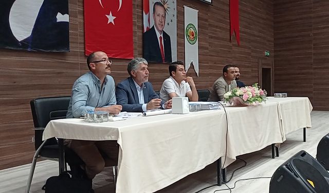 Başkan Yavuz’dan Müjde