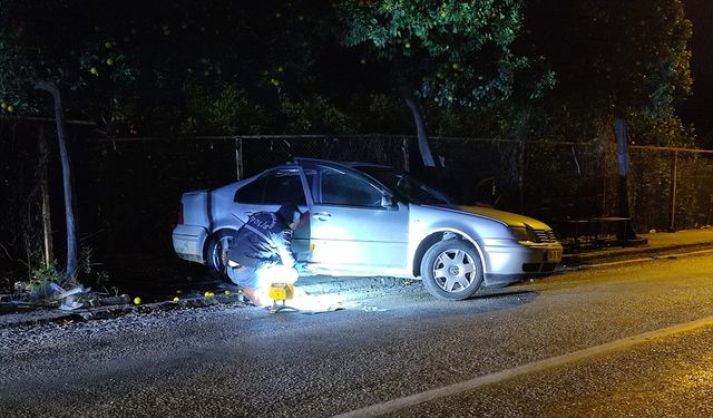 Adana'da kamyonla otomobilin çarpıştığı kazada ölü sayısı 3'e yükseldi