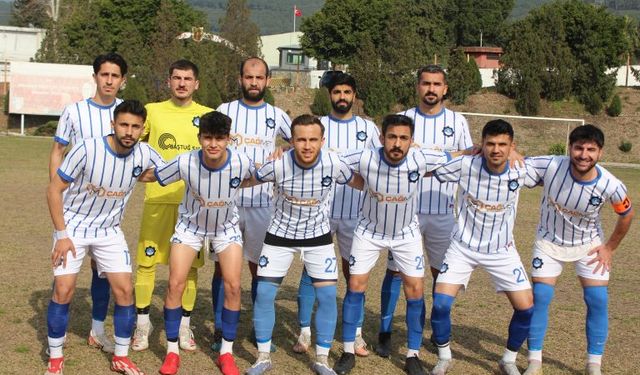 Payasspor Grubu İkinci Tamamladı