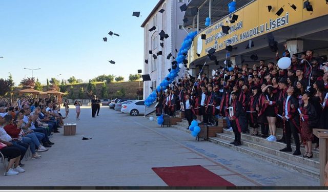 “İşinizi İyi Yapın Ki, Kazancınız Helal, Vicdanınız Rahat Olsun”