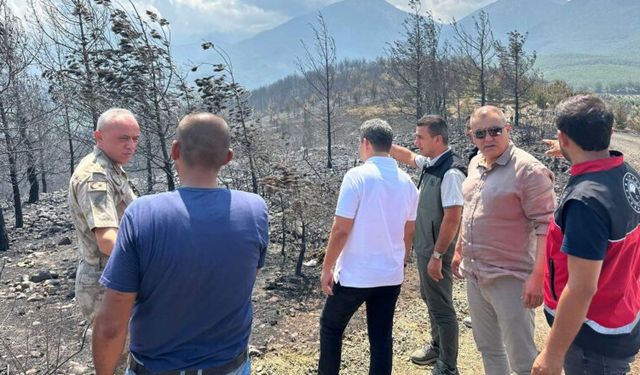 Arsuz Kaymakamlığı’dan Önemli Çağrı