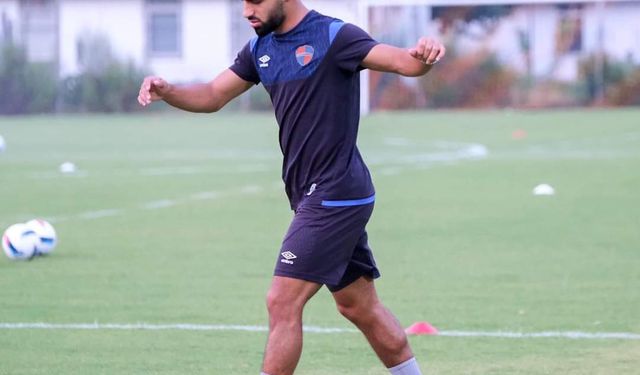 İskenderun Spor Yeni Sezona Start Verdi