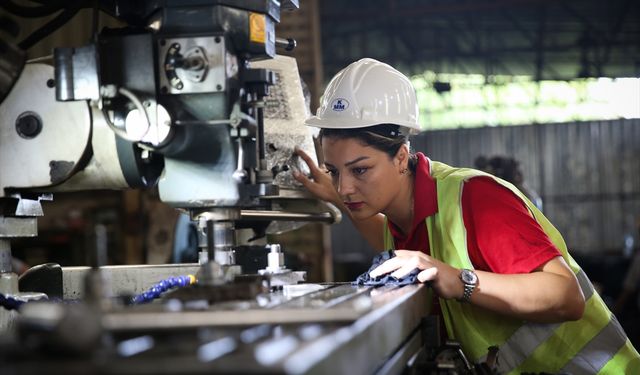Payas’ın Damla Ustası İki Atölyenin Başına Geçti