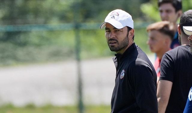 “Hatayspor'a Destek Olunmalı”