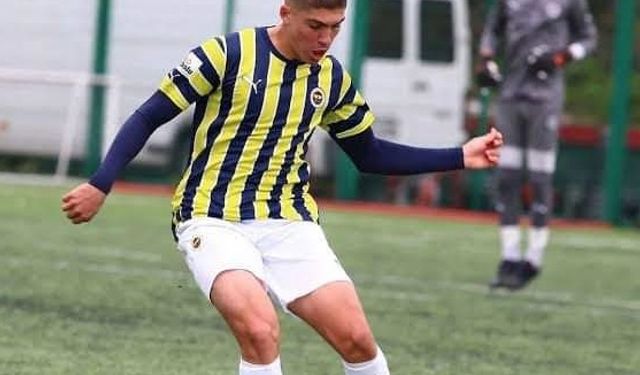 Yusuf Akçiçek Hatayspor Yolunda