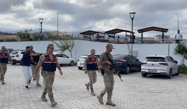 Cinayet Zanlısı Arkadaşı Çıktı