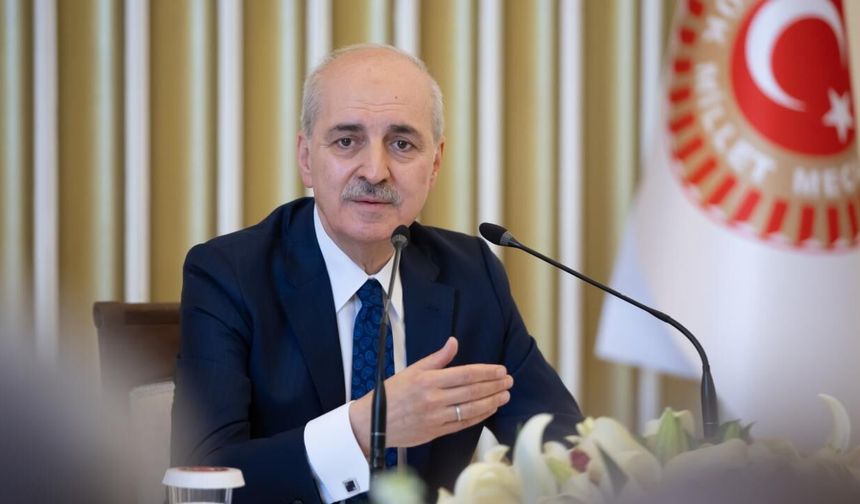 TBMM Başkanı Kurtulmuş Hatay’a Geliyor: Gözler Arsuz'daki Programda!