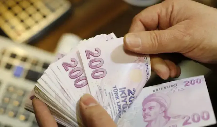 Mevduat ve Kredi Faizleri Değişti: 1 Milyon Lira Ne Kadar Kazandırır?