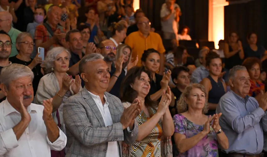 Muratpaşa'da Gitar Festivali başlıyor