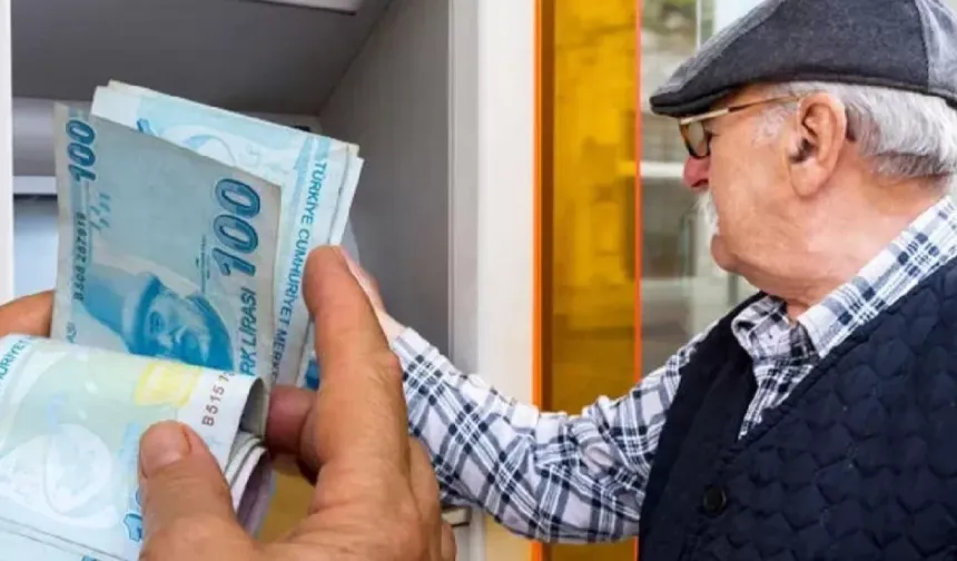 Hatay'da Binlerce Kişi Erken Emekli Olacak !
