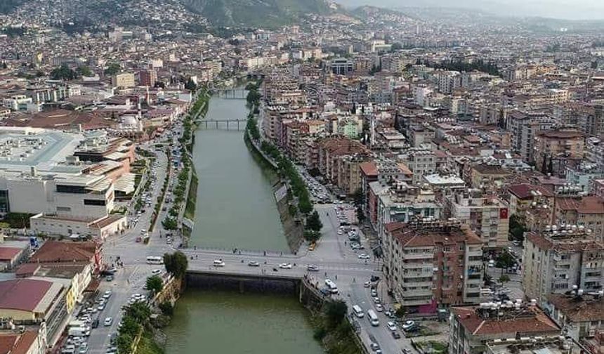 Hatay'da Hava Durumu: Parçalı Bulutlu ve Sıcak Günler Bekleniyor