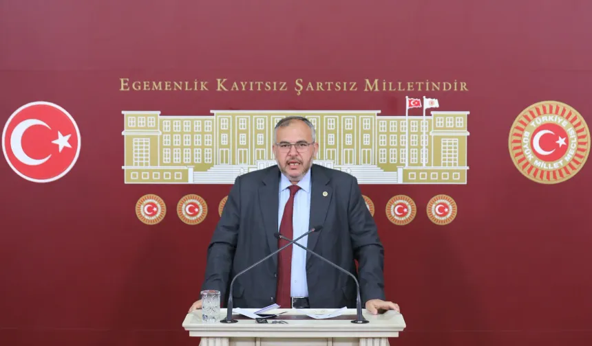 Çalışkan: “Eğitim Sistemi Mesleksizlik Ve İşsizlik Üretiyor”