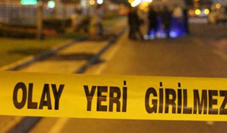 Hatay'ın Hassa ilçesinde silahlı kavga: 2 yaralı