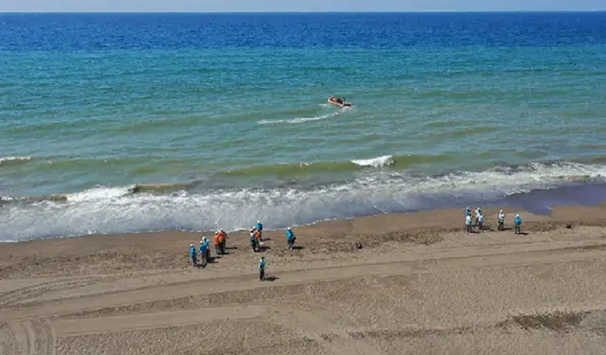 Hatay’da Denize Girecekler Dikkat: 5 Plajda Su Kalitesi Orta Çıktı!