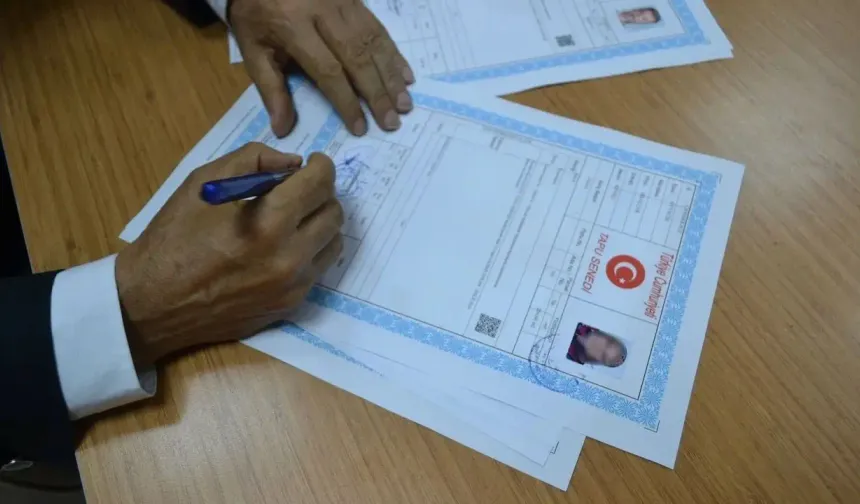 Tapuda Yeni Dönem: Yüksek Bedelli Satışa Şart Koşuldu