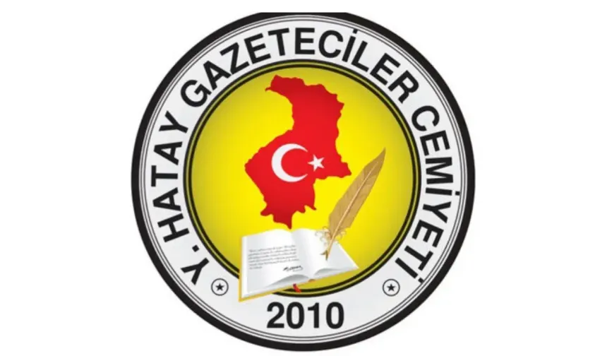 Hatay Gazeteciler Cemiyeti’nden Kurumsallaşma Çağrısı