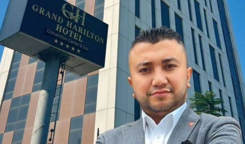 Kurtlar Vadisi’nin Grand Harilton Otel’i Gerçek Oldu