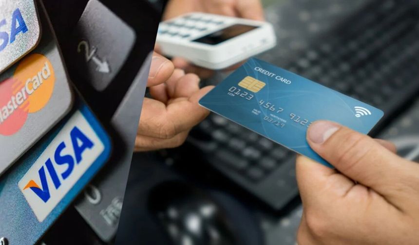 Hataylılar Dikkat! Kredi Kartı Aidatlarına %70 Zam