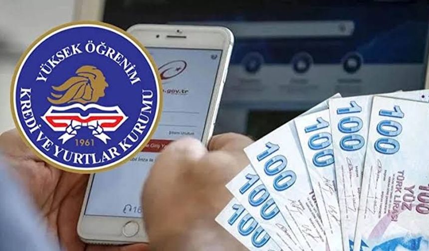 Hataylı Öğrenciler Dikkat: KYK Burs Başvuruları Başladı