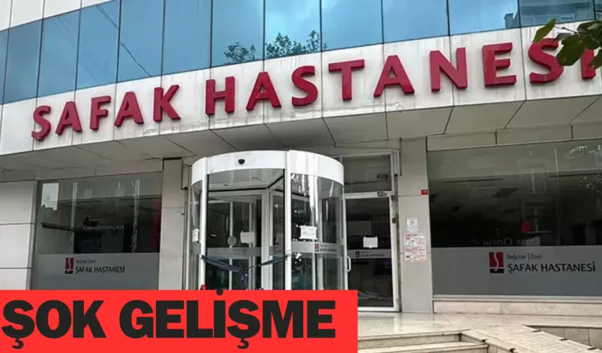 Son Dakika | 16 Bin Sağlıklı Göze Haksız Bıçak!