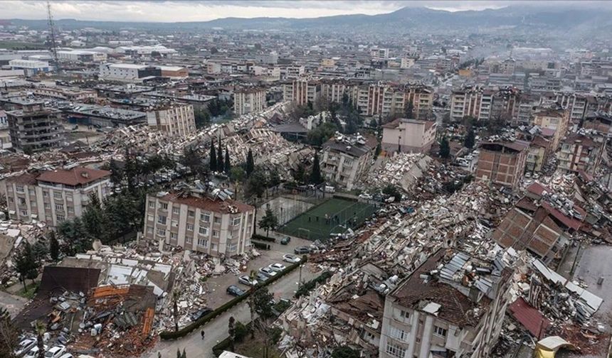 Depremde Ailesini Kaybeden Vatandaşa 200 Bin TL  Tazminat!
