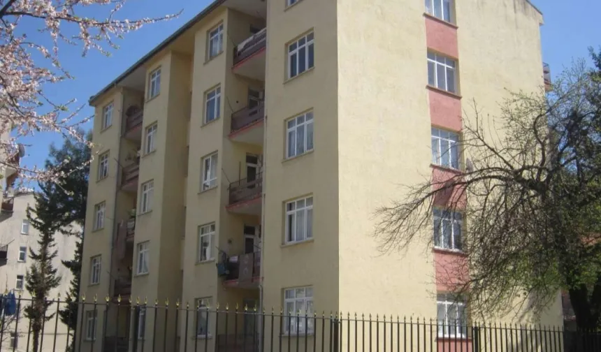 "Deprem Bölgesinde Yerinde Dönüşümde Ruhsat Engeli!"