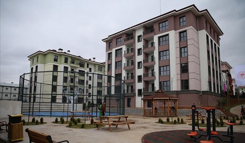 Hatay AFAD'tan Borçlandırma Duyurusu! İşte Muaf Tutulanlar