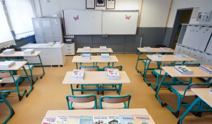 Özel Okullarda Yabancı İsim Dönemi Sona Eriyor: Son Tarih 1 Ekim