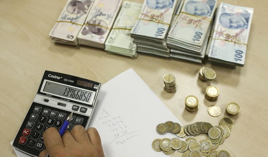 "Kamu İşçisine Zamda Yeni Süreç"